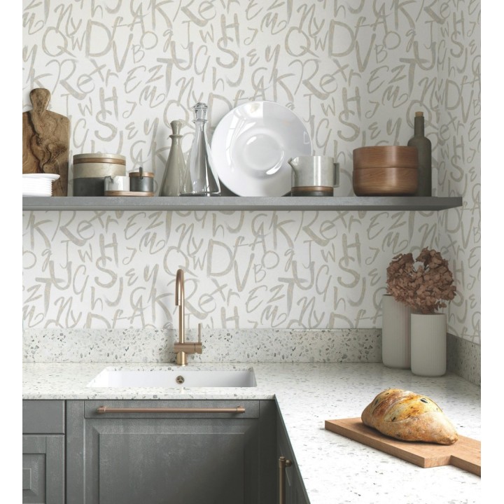 Freehand Letters 676310