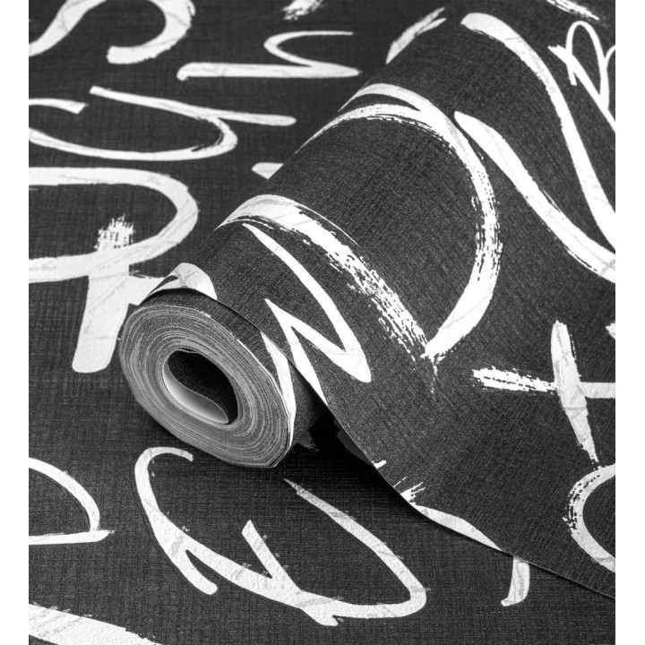 Papel pintado con letras estilo lettering - Freehand Letters 676312