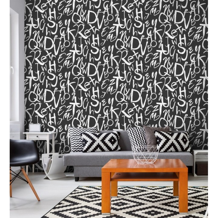 Freehand Letters 676312