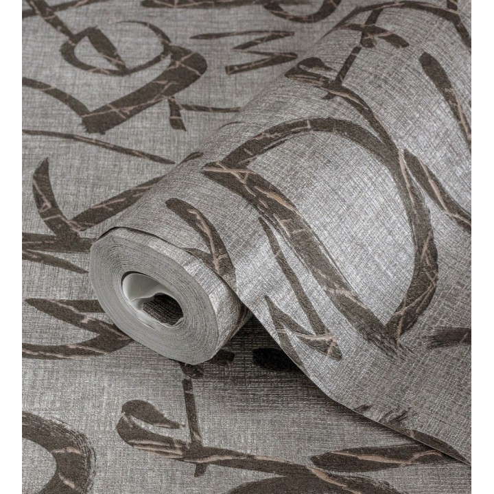 Papel pintado con letras estilo lettering - Freehand Letters 676313