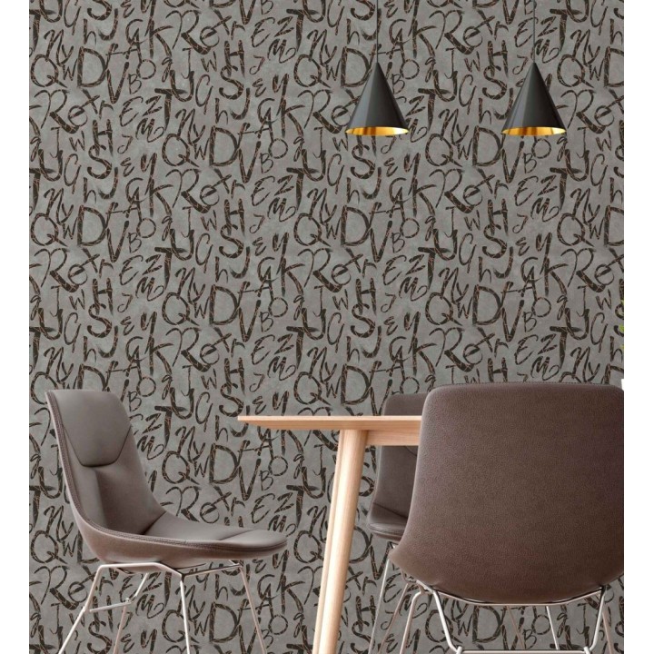 Freehand Letters 676313