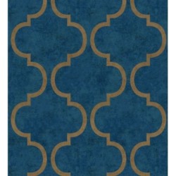 Papel pintado Helsinki Ornaments 676319