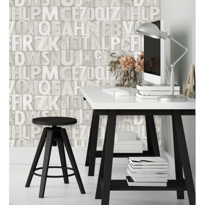 Factory Letters 676320