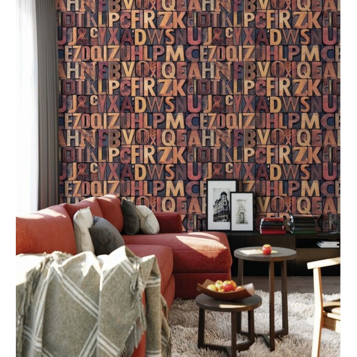 Factory Letters 676323