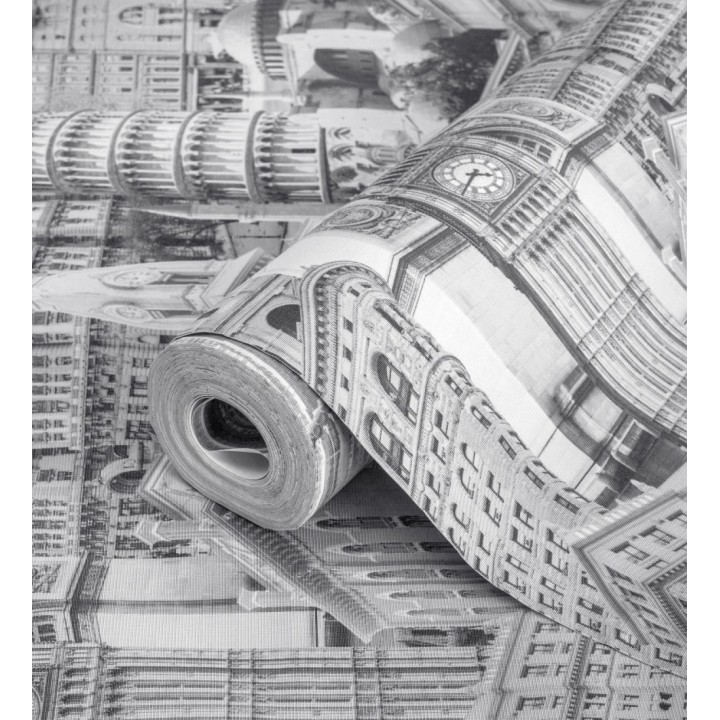 Papel pintado de monumentos y edificios de ciudades emblemáticas  - Memorial Streets 676325