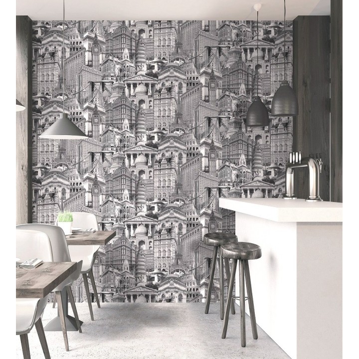 Memorial Streets 676325