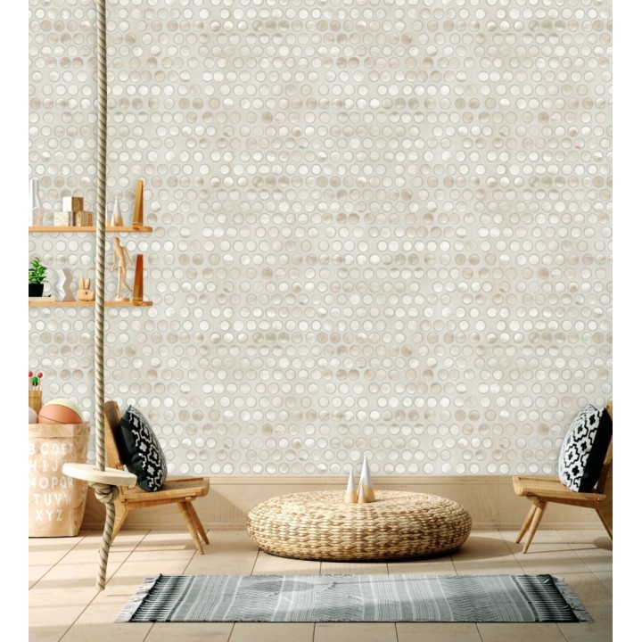 Eclectic Circles 676327