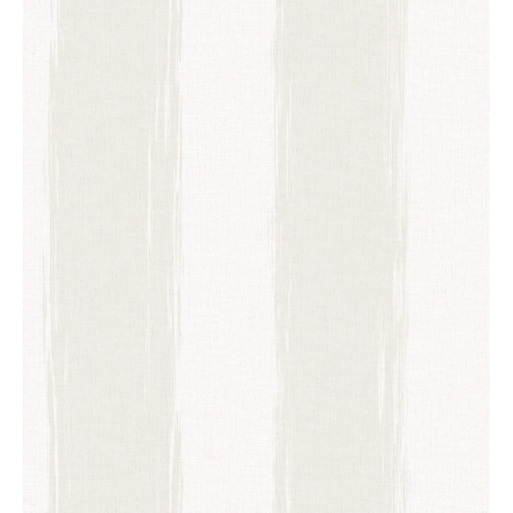 Papel pintado rayas con textura efecto textil - Tamil Etnik Stripe 676343
