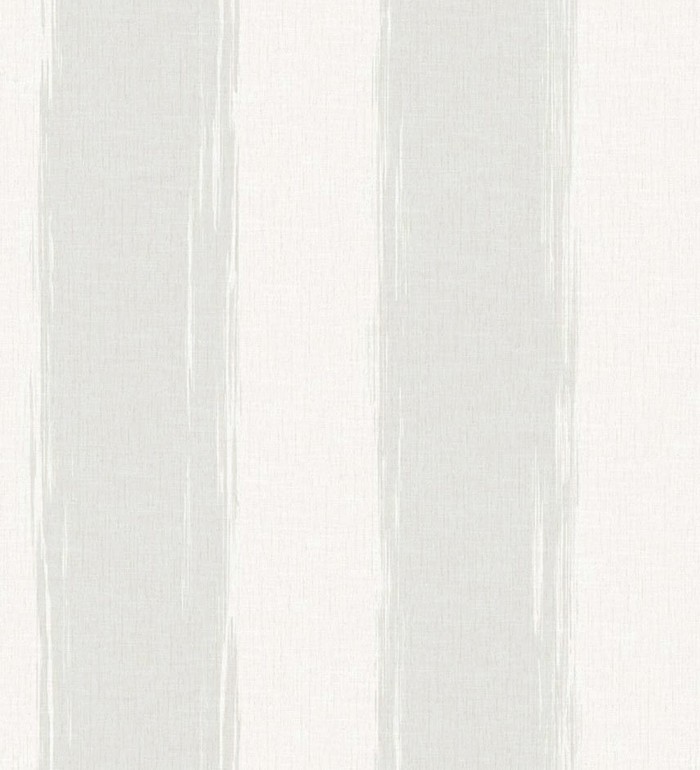 Papel pintado rayas con textura efecto textil - Tamil Etnik Stripe 676344