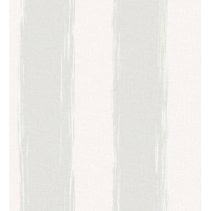 Papel pintado rayas con textura efecto textil - Tamil Etnik Stripe 676344