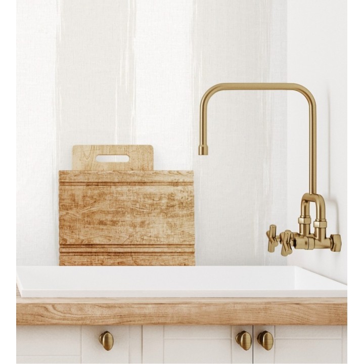 Papel pintado rayas con textura efecto textil - Tamil Etnik Stripe 676344