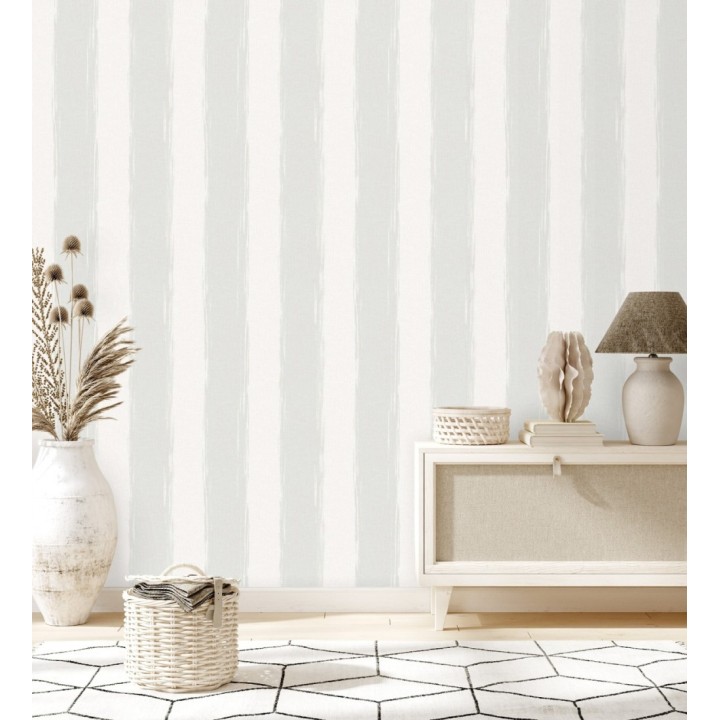 Tamil Etnik Stripe 676344