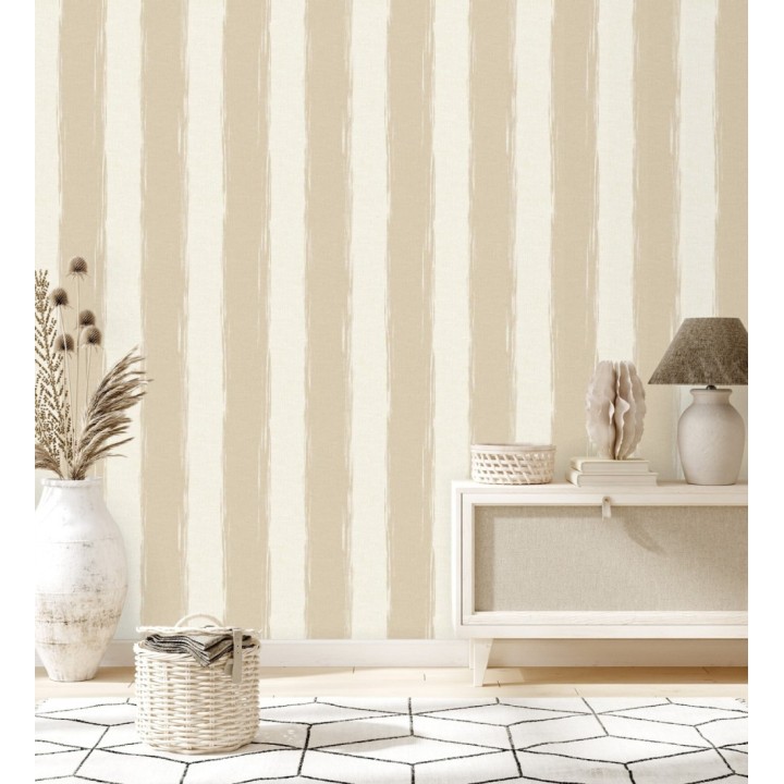 Tamil Etnik Stripe 676345