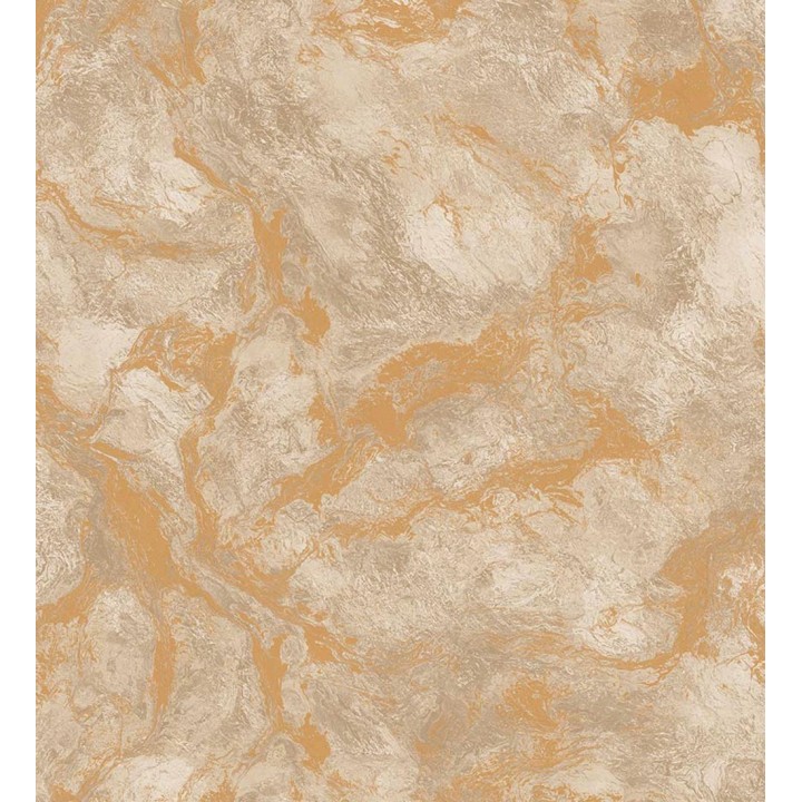 Papel pintado estuco y toques metalizados con relieve - Neptune Stone Texture 676355