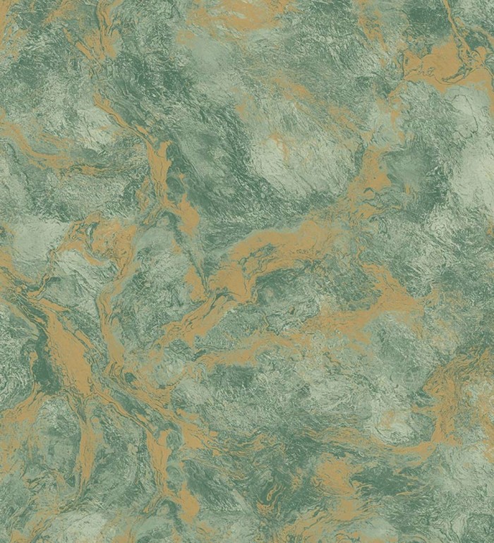 Papel pintado estuco y toques metalizados con relieve - Neptune Stone Texture 676356