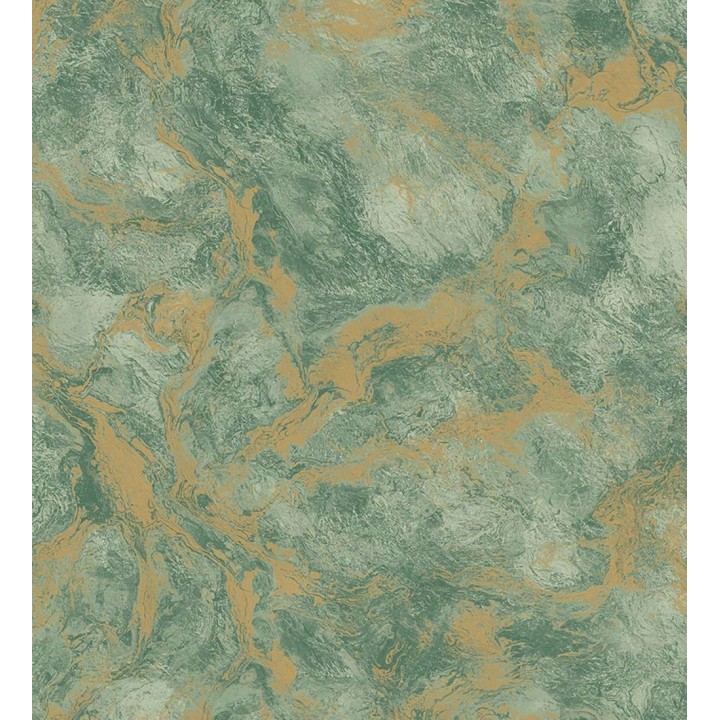Papel pintado estuco y toques metalizados con relieve - Neptune Stone Texture 676356
