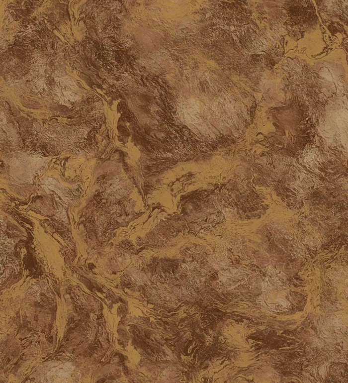 Papel pintado estuco y toques metalizados con relieve - Neptune Stone Texture 676358