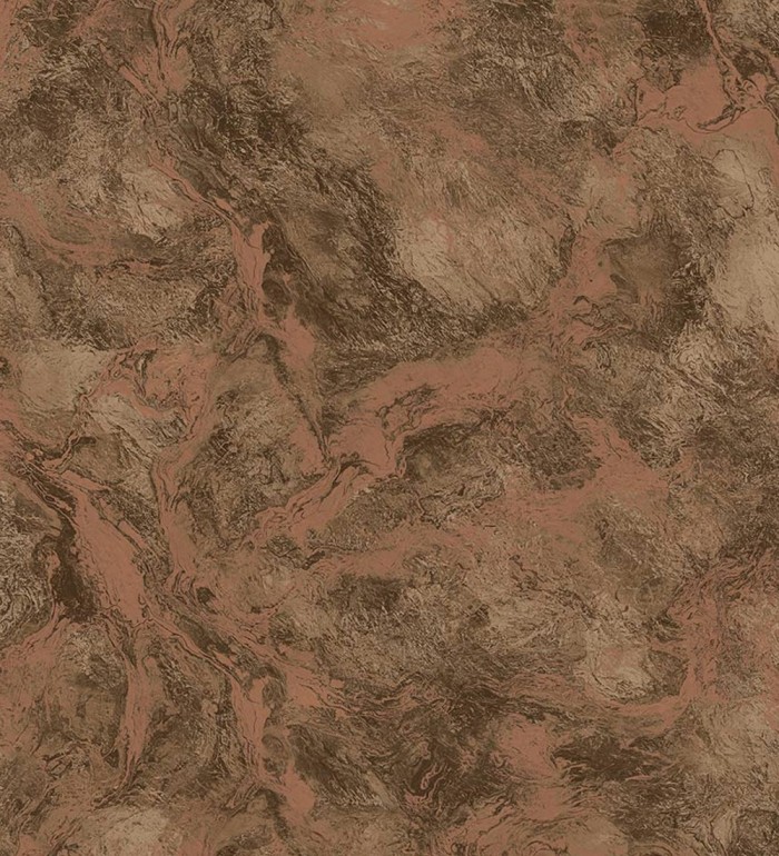 Papel pintado estuco y toques metalizados con relieve - Neptune Stone Texture 676359