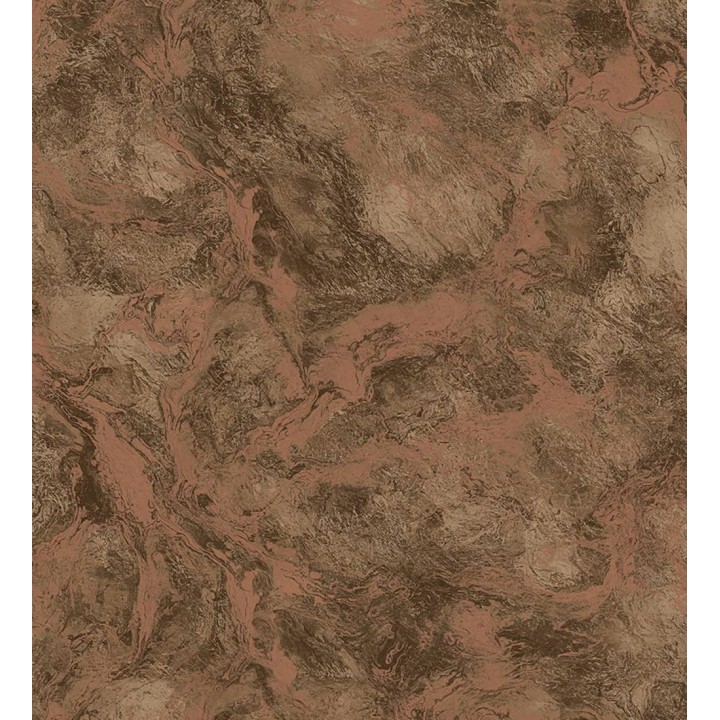 Papel pintado estuco y toques metalizados con relieve - Neptune Stone Texture 676359