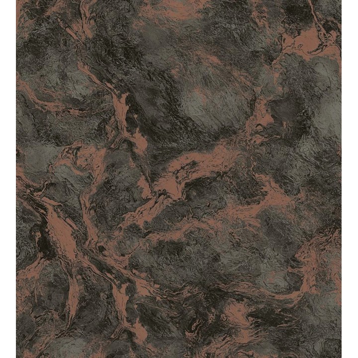 Papel pintado estuco y toques metalizados con relieve - Neptune Stone Texture 676360