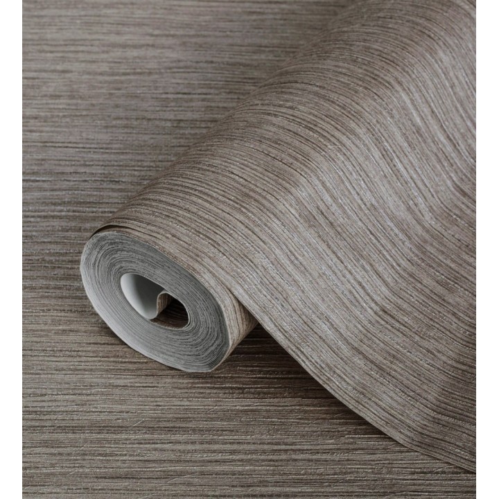 Papel pintado efecto fibra vegetal con relieve - Saratov Texture 676391