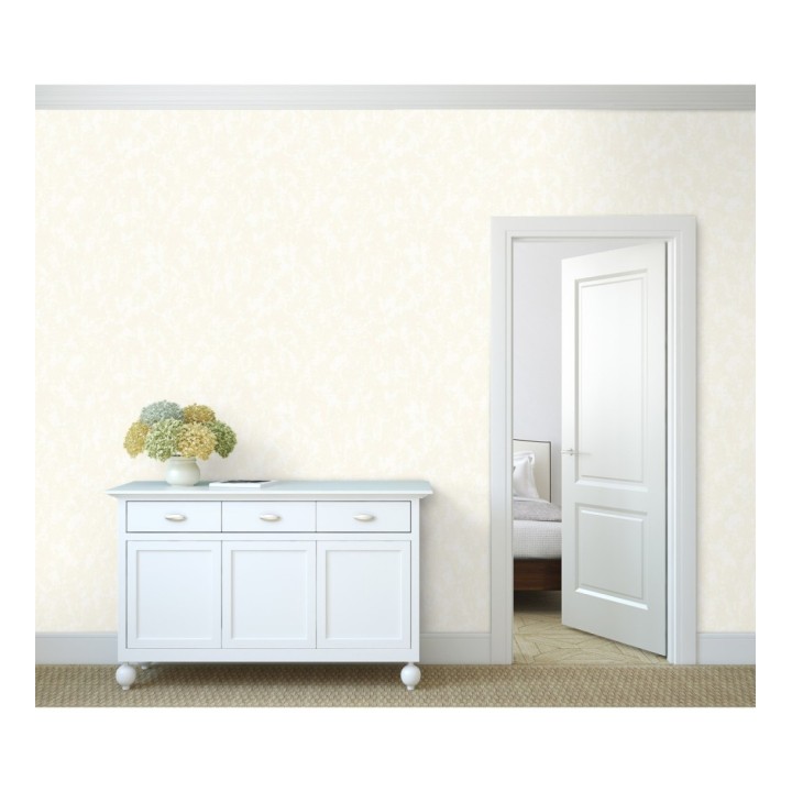 Papel pintado estuco lujoso con relieve - Ivanka Majestic 676398