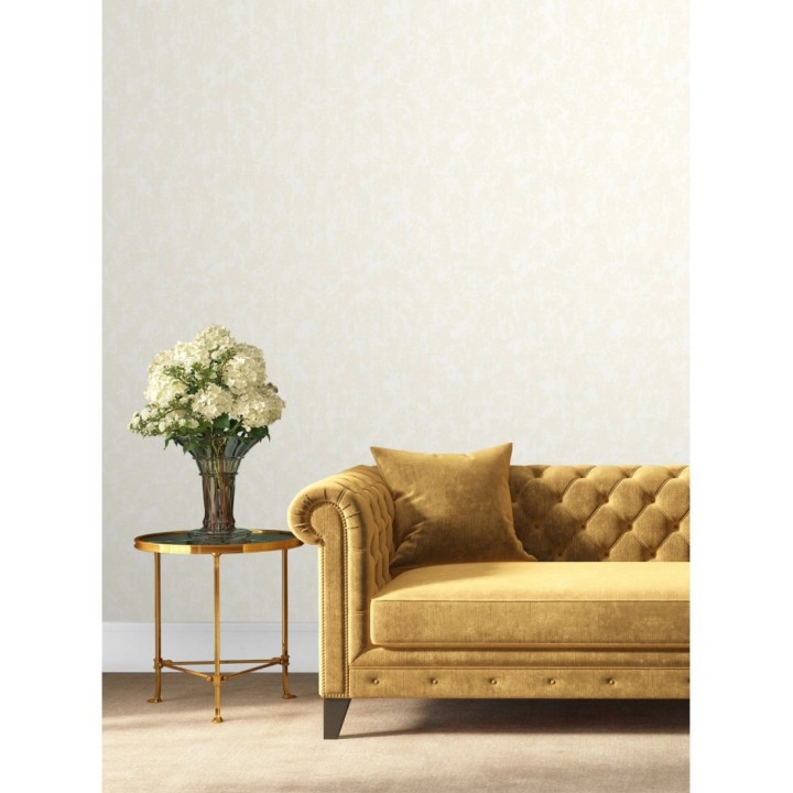 Papel pintado estuco lujoso con relieve - Ivanka Majestic 676398