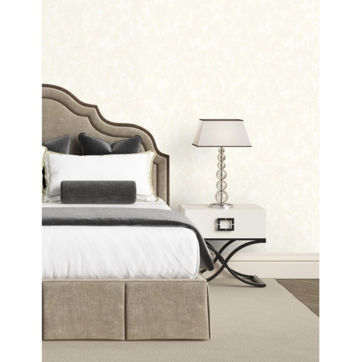 Papel pintado estuco lujoso con relieve - Ivanka Majestic 676398