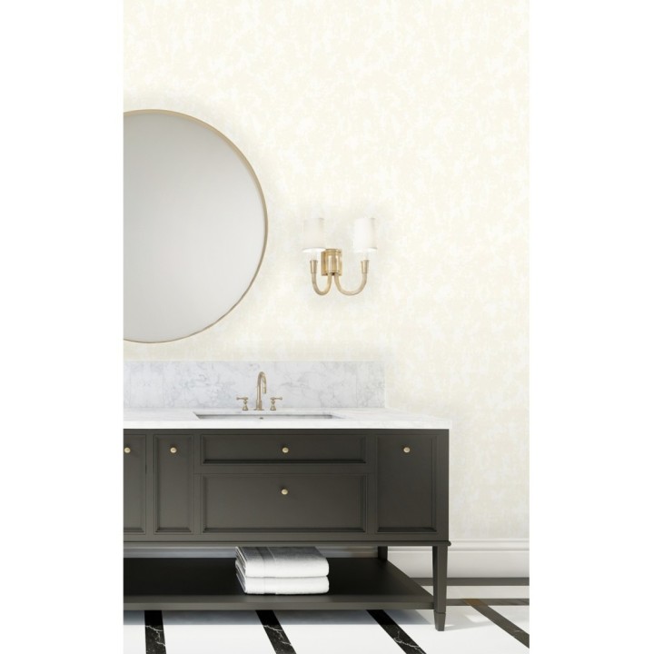 Papel pintado estuco lujoso con relieve - Ivanka Majestic 676398