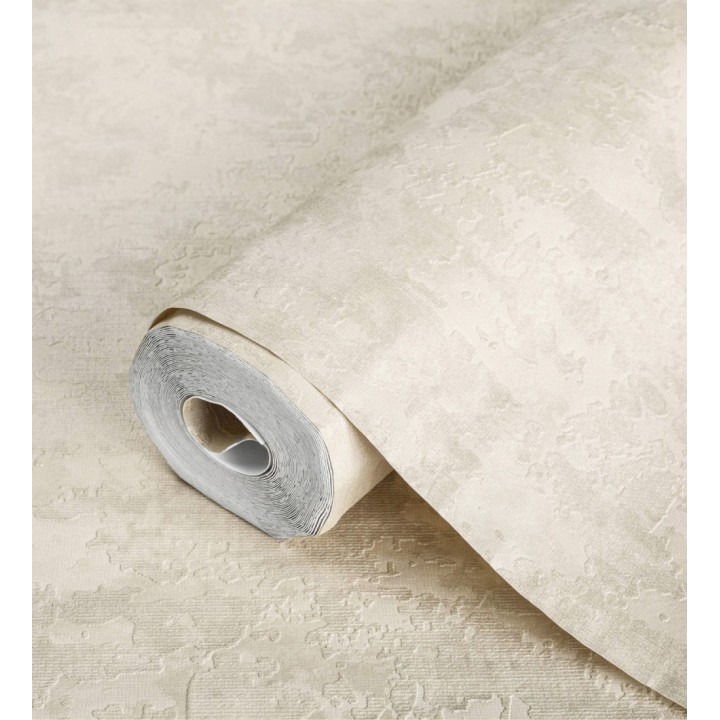 Papel pintado estuco lujoso con relieve - Ivanka Majestic 676399