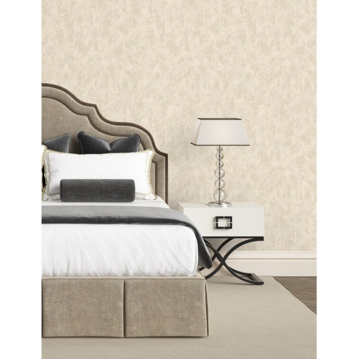 Papel pintado estuco lujoso con relieve - Ivanka Majestic 676399