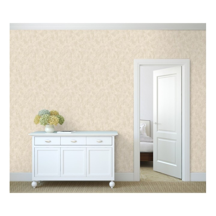Papel pintado estuco lujoso con relieve - Ivanka Majestic 676399