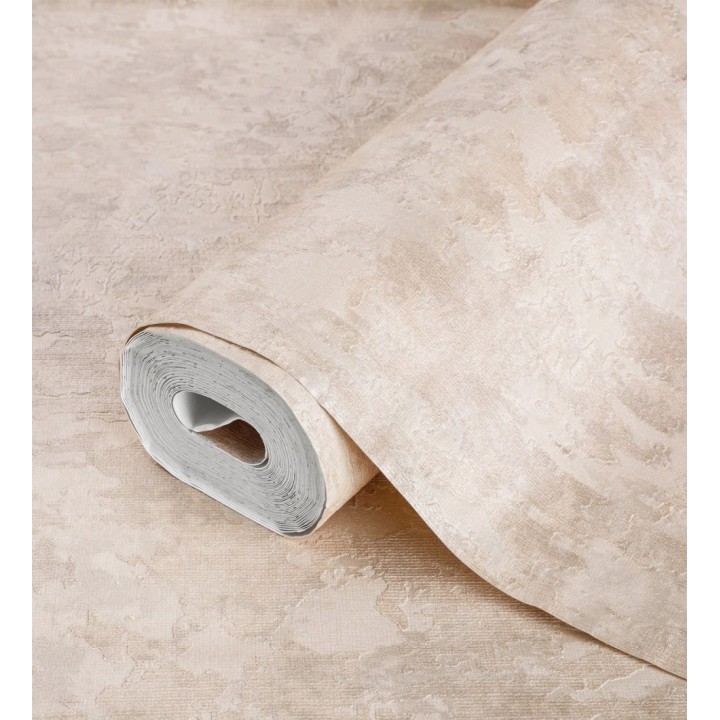 Papel pintado estuco lujoso con relieve - Ivanka Majestic 676400