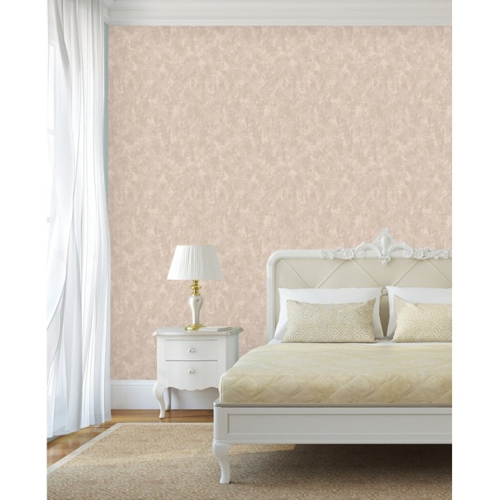 Papel pintado estuco lujoso con relieve - Ivanka Majestic 676400