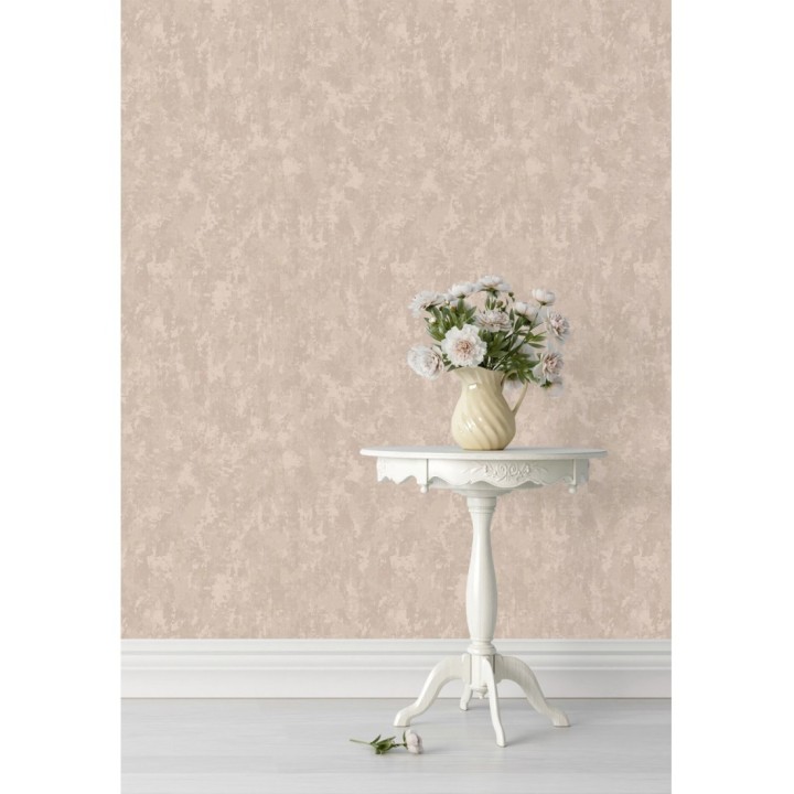 Papel pintado estuco lujoso con relieve - Ivanka Majestic 676400