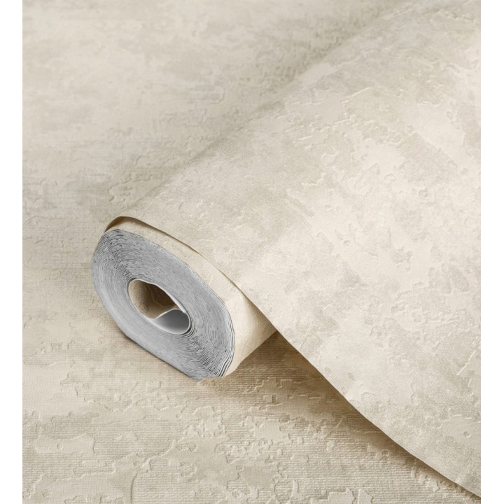 Papel pintado estuco lujoso con relieve - Ivanka Majestic 676401