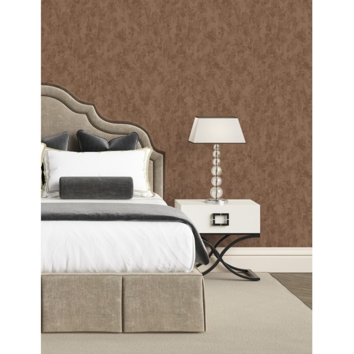 Papel pintado estuco lujoso con relieve - Ivanka Majestic 676402