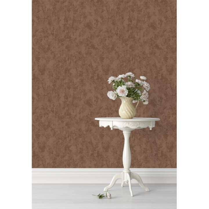 Papel pintado estuco lujoso con relieve - Ivanka Majestic 676402