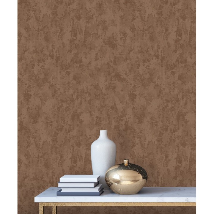 Papel pintado estuco lujoso con relieve - Ivanka Majestic 676402