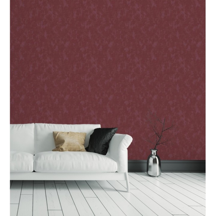 Papel pintado estuco lujoso con relieve - Ivanka Majestic 676403