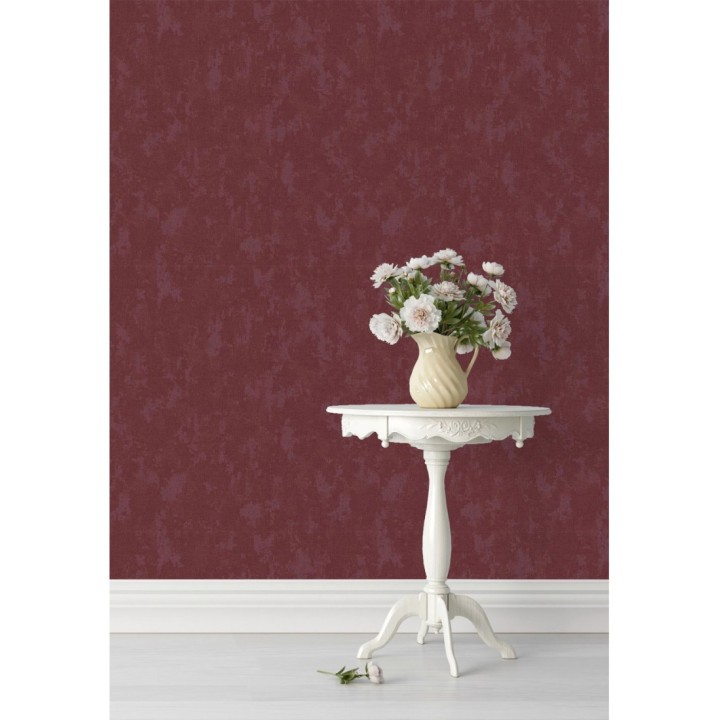 Papel pintado estuco lujoso con relieve - Ivanka Majestic 676403