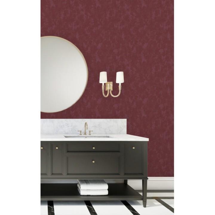 Papel pintado estuco lujoso con relieve - Ivanka Majestic 676403