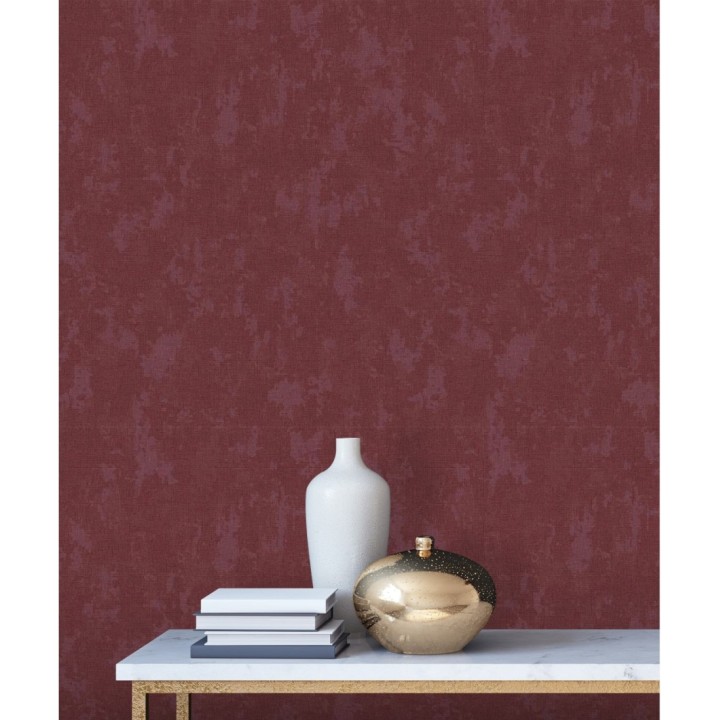 Papel pintado estuco lujoso con relieve - Ivanka Majestic 676403