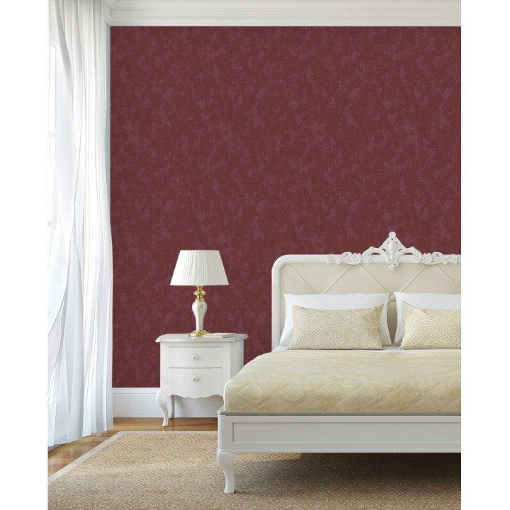 Papel pintado estuco lujoso con relieve - Ivanka Majestic 676403