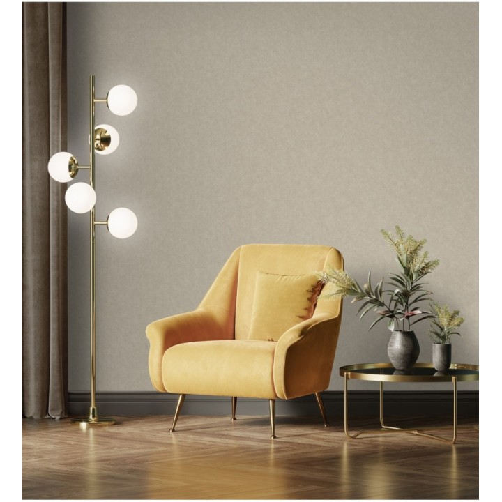 Papel pintado tapizado lujoso con textura - Bojan Texture 676412