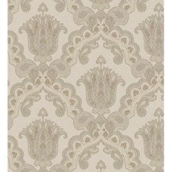 Papel pintado Alexander Damask 676431