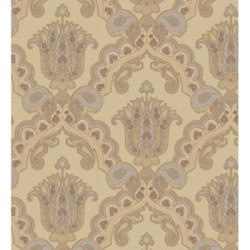 Papel pintado Alexander Damask 676432