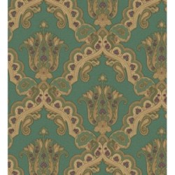 Papel pintado Alexander Damask 676435