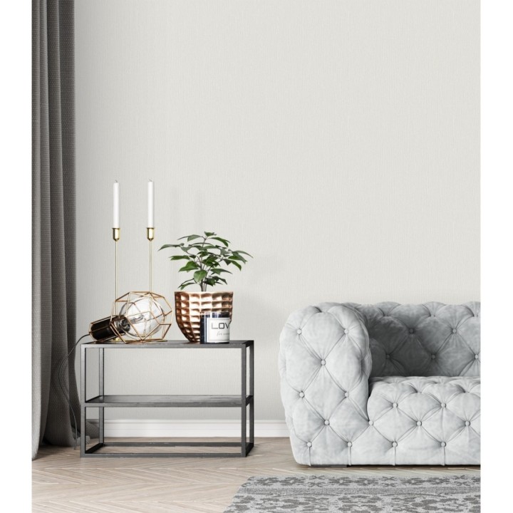 Papel pintado liso texturizado en relieve - Persian Texture 676835