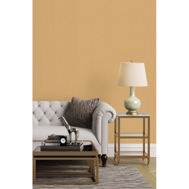 Papel pintado liso texturizado en relieve - Persian Texture 676840